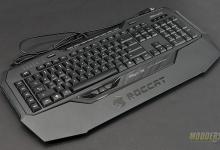 ROCCAT Isku+ Force FX