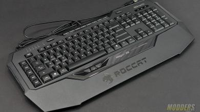 ROCCAT Isku+ Force FX