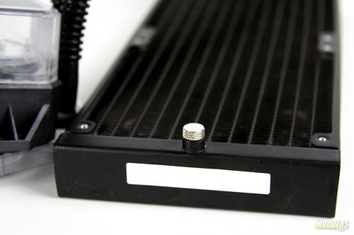 Reeven Naia 240 AIO Cooler Review