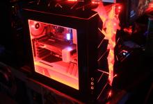 US Case Modding Championship 2017