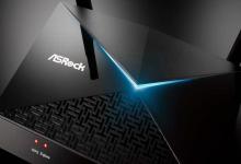 ASRock Introduces X10 IoT Router