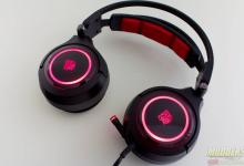 Tt eSPORTS Cronos Riing RGB 7.1 Headset Review 7.1 surround, Gaming, Headset, Tt eSports 2