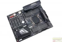 Gigabyte X299 AORUS Ultra Gaming