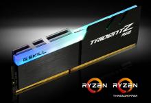 Trident Z