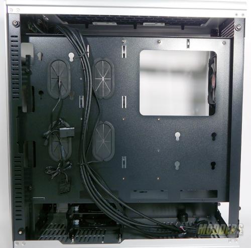 RAIJINTEK Asterion Classic Aluminum Chassis Case, Raijintek 19