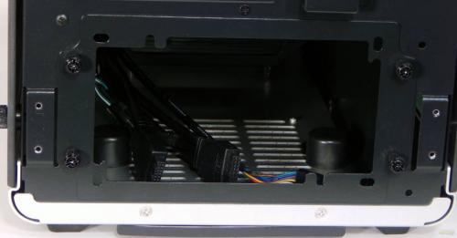 RAIJINTEK Asterion Classic Aluminum Chassis Case, Raijintek 9