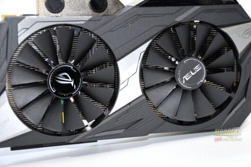 ASUS Poseidon GTX 1080 Ti Video Card