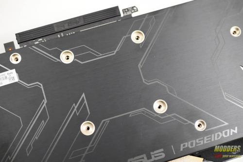 ASUS Poseidon GTX 1080 Ti Video Card