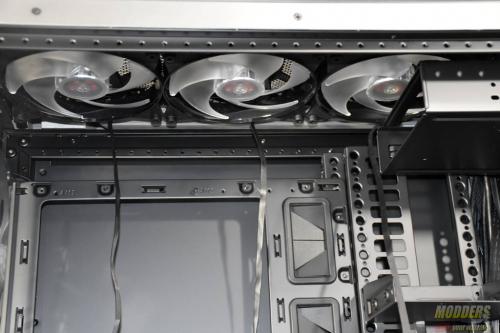 Cooler Master Cosmos C700P Case Review C700P, Cooler Master, Cosmos, custom loop, PC Cases, RGB Lighting 2