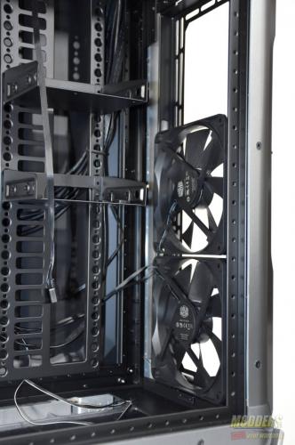 Cooler Master Cosmos C700P Case Review C700P, Cooler Master, Cosmos, custom loop, PC Cases, RGB Lighting 5