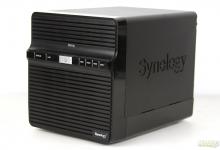 Synology DiskStation DS418j