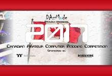 Canada Amateur PC Modding Competition 2017 Launched amateur, canada, casemodding, competition 13