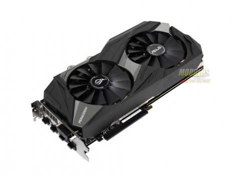 ASUS Poseidon GTX 1080 Ti Video Card