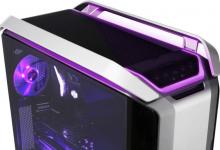 Cooler Master Announces Cosmos C700P Case