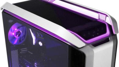 Cooler Master Announces Cosmos C700P Case