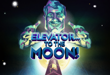 ROCCAT Releases ELEVATOR…TO THE MOON! Game, Gear VR, Oculus Rift, ROCCAT, vr 6