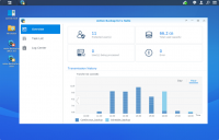 Synology® 2018 Announcements