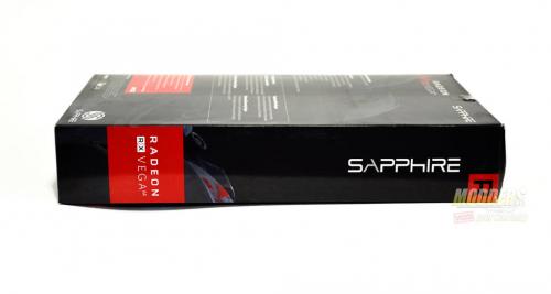 Sapphire RX VEGA 64 Limited Edition Review AMD, RX VEGA 64, Sapphire, VEGA, video cards 4