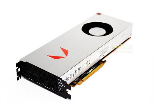 Sapphire RX VEGA 64 Limited Edition Review AMD, RX VEGA 64, Sapphire, VEGA, video cards 5