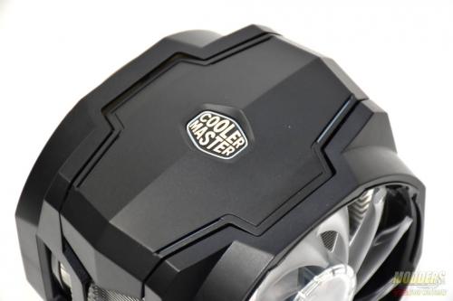 Cooler Master MasterAir MA610P Review air cooling, Cooler Master, masterair, PC Cooling 2