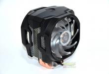 Cooler Master MasterAir MA610P Review air cooling, Cooler Master, masterair, PC Cooling 1