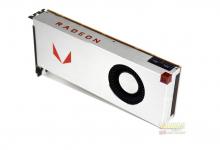 Sapphire RX VEGA 64 Limited Edition Review AMD, RX VEGA 64, Sapphire, VEGA, video cards 9