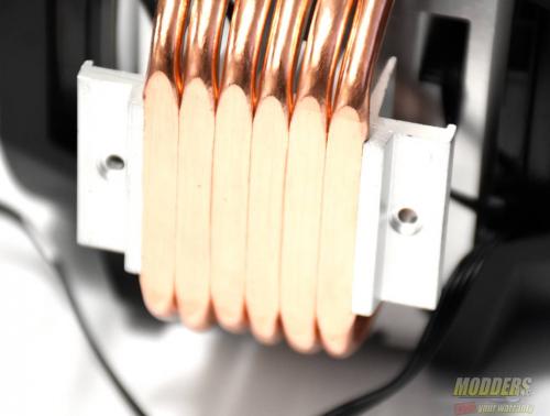 Cooler Master MasterAir MA610P Review air cooling, Cooler Master, masterair, PC Cooling 9