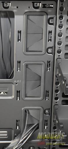 Cooler Master Cosmos C700P Case Review C700P, Cooler Master, Cosmos, custom loop, PC Cases, RGB Lighting 14