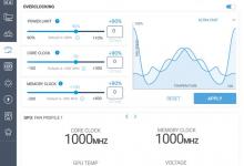 NZXT CAM Upgrades to Version 3.5 Cam, monitoring, NZXT, software 1