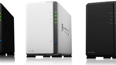 Synology is unveiling new additions to DiskStation family and DS218j, DS218play, Synology, Synology DS118 12