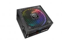 Thermaltake Releases New Toughpower Grand RGB Platinum PSUs platinum, power supply, psu, rgb led, Thermaltake 1