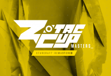 ZOTAC CUP MASTERS StarCraft Tournament eSPORTS, MASTERS, StarCraft, tournament, ZOTAC CUP 1