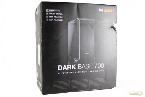 be quiet Dark Base 700