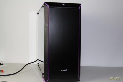 be quiet Dark Base 700