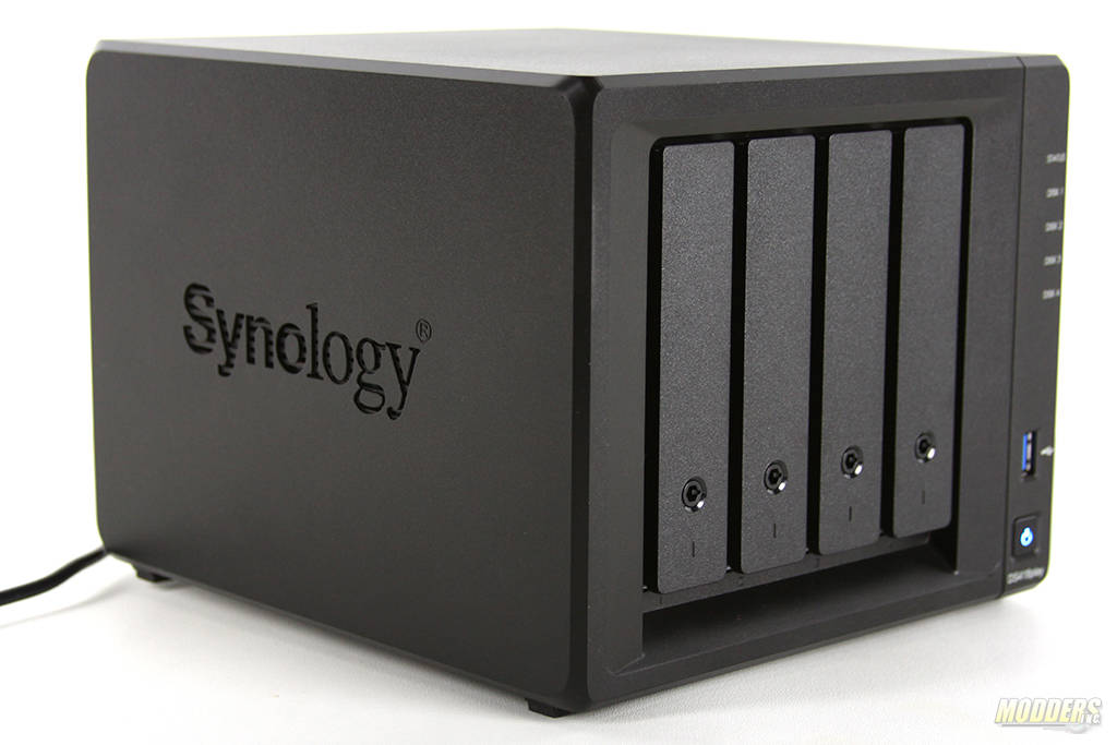 Synology DS418play