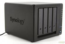 Synology DS418play