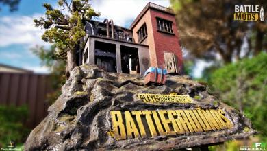 Battle Mods - The Ultimate PUBG Gaming PC Battlemods, Designs By IFR, PlayerUnknow's Battlegrounds, Tech Modified 41