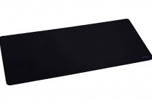 Alphacool Eisteppich Mousepad Black Monsta