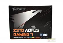 z370 aorus gaming 7 motherboard