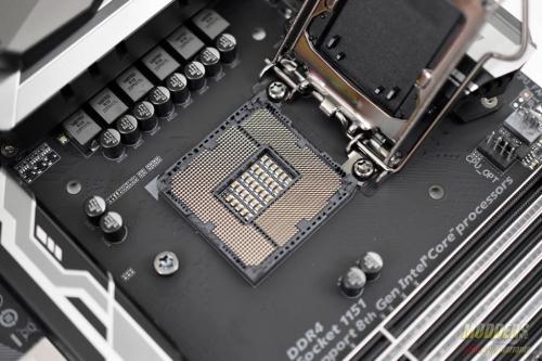 The AORUS Z370 Gaming 7 Motherboard Review Aorus, gaming 7, Gigabyte, motherboards, Z370 1