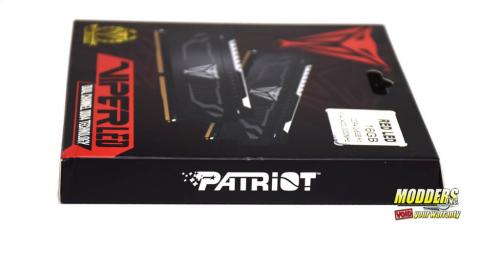 Patriot Viper LED Series DDR4 3000 MHz Memory Review ddr4, Memory, Patriot, RAM, viper, VIPER LED Series 6