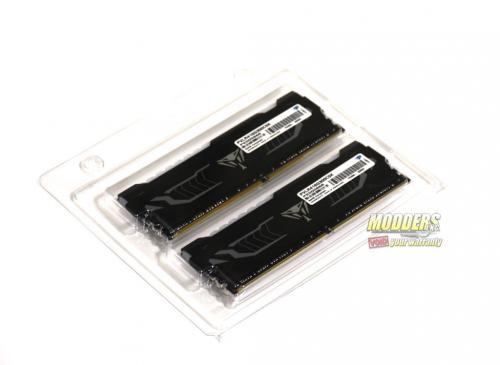 Patriot Viper LED Series DDR4 3000 MHz Memory Review ddr4, Memory, Patriot, RAM, viper, VIPER LED Series 10