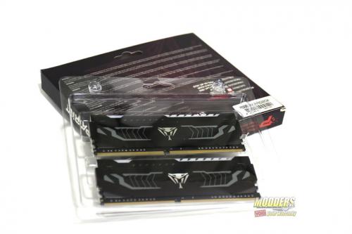 Patriot Viper LED Series DDR4 3000 MHz Memory Review ddr4, Memory, Patriot, RAM, viper, VIPER LED Series 8