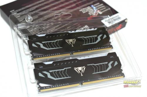 Patriot Viper LED Series DDR4 3000 MHz Memory Review ddr4, Memory, Patriot, RAM, viper, VIPER LED Series 9