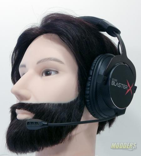 Creative Sound Blaster Pro-Gaming H5 Tournament Edition