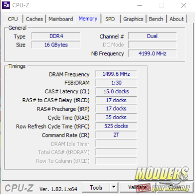 Patriot Viper LED Series DDR4 3000 MHz Memory Review ddr4, Memory, Patriot, RAM, viper, VIPER LED Series 17