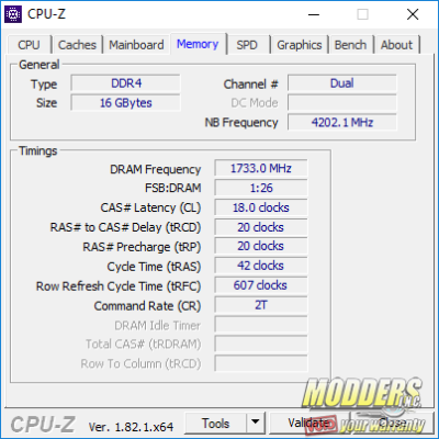 Patriot Viper LED Series DDR4 3000 MHz Memory Review ddr4, Memory, Patriot, RAM, viper, VIPER LED Series 18