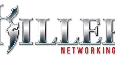 Killer Networking's Killer 1550 AC Wireless network adapter announcement. 802.11ac, killer, networking, QOS, wireless 4