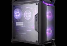 Cooler Master MasterBox Q300P