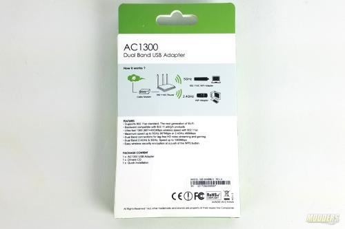 CUK AC1300